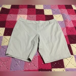 Three Sixty Six Golf Shorts 2